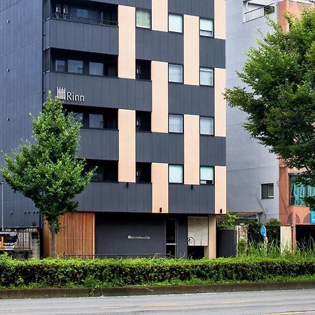 Rinn Horikawa Gojo Kyoto Ngoại thất bức ảnh