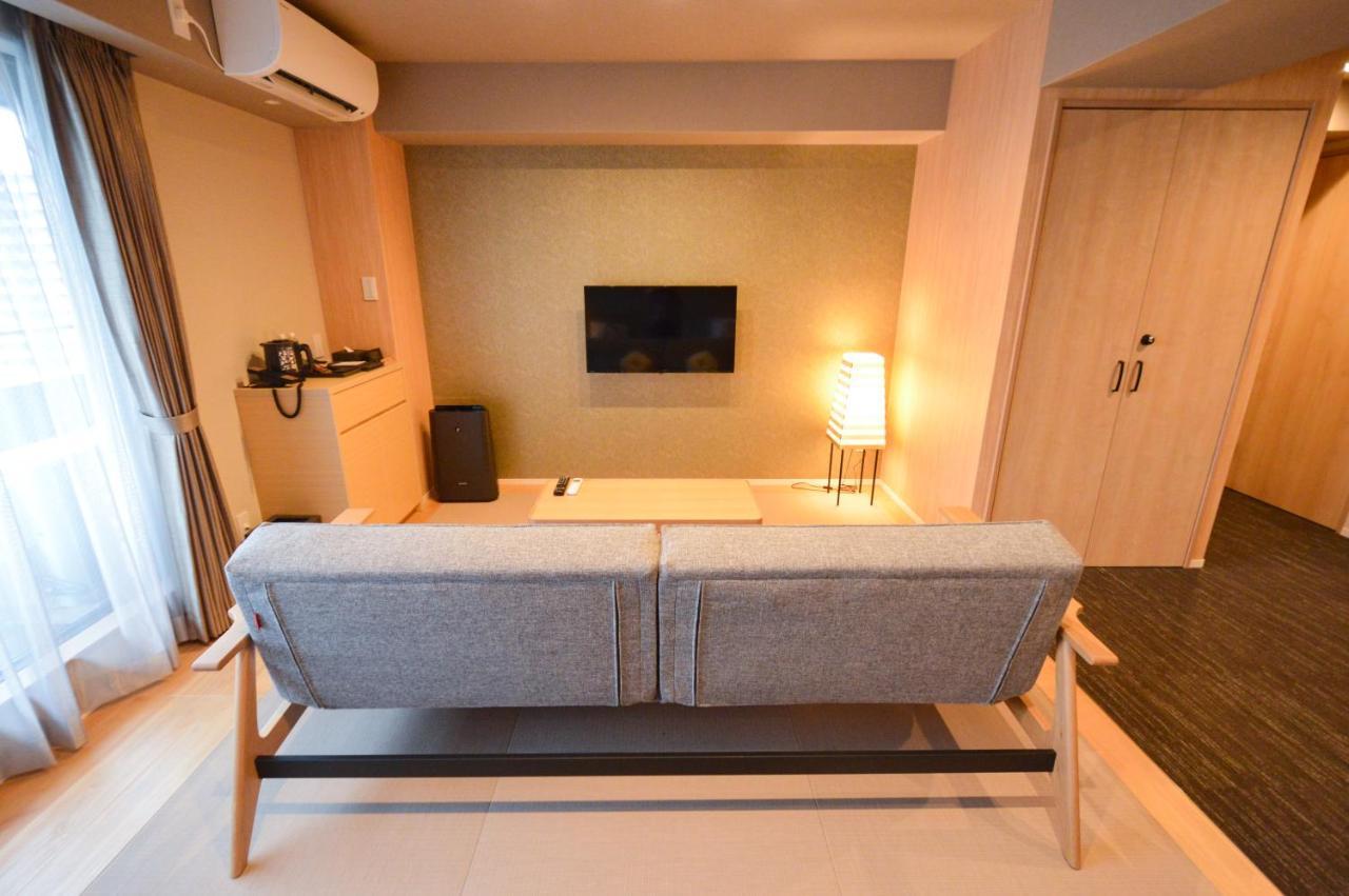 Rinn Horikawa Gojo Kyoto Ngoại thất bức ảnh