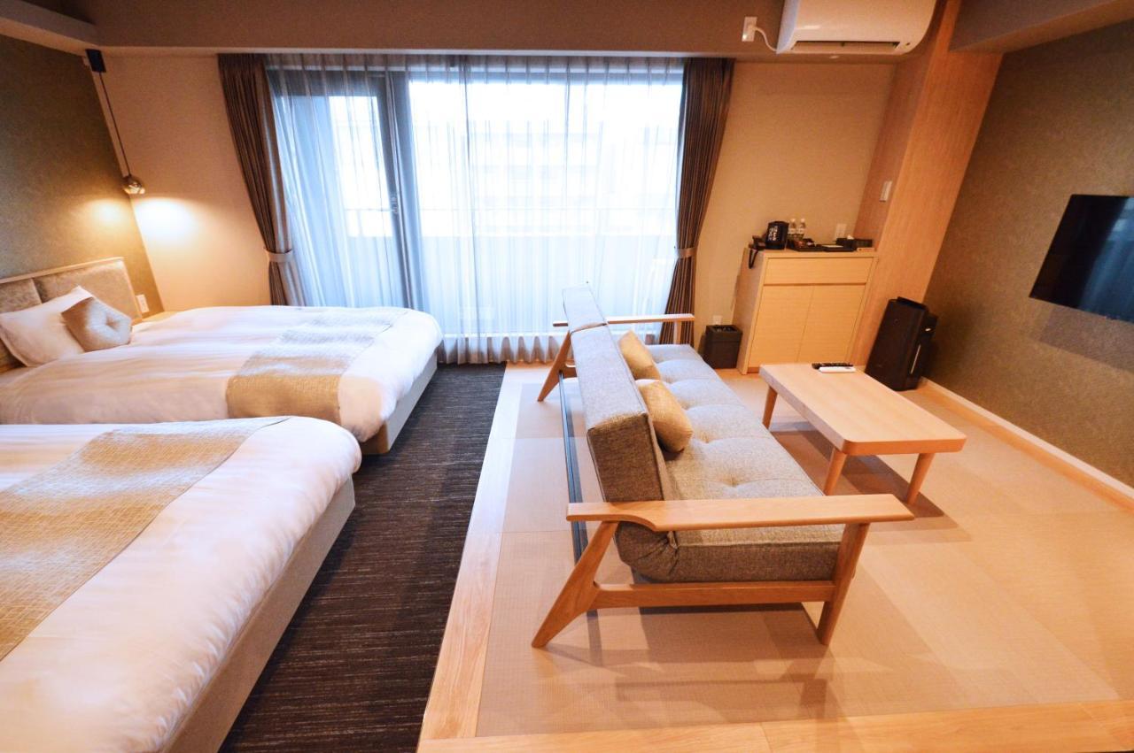 Rinn Horikawa Gojo Kyoto Ngoại thất bức ảnh