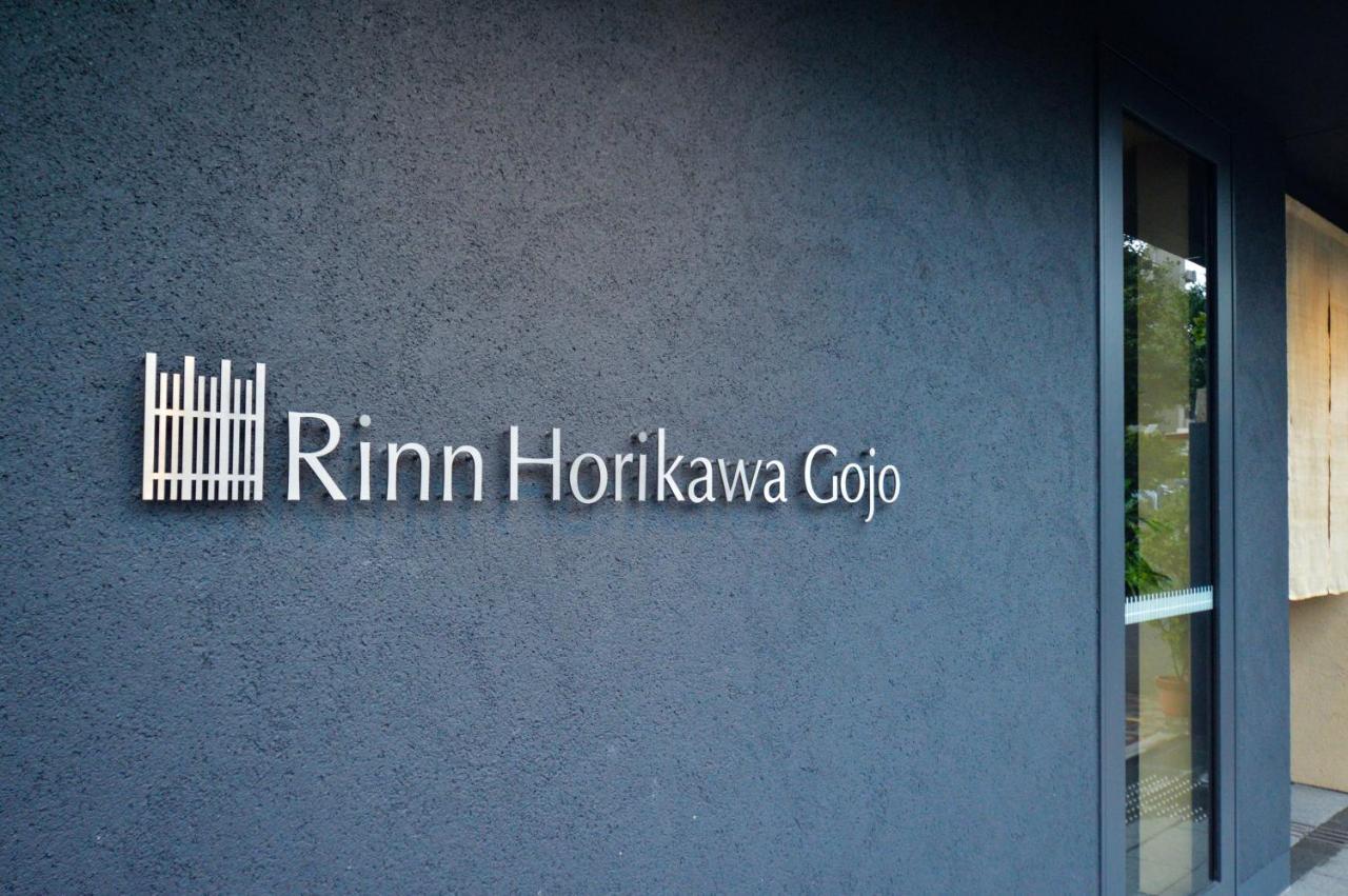 Rinn Horikawa Gojo Kyoto Ngoại thất bức ảnh