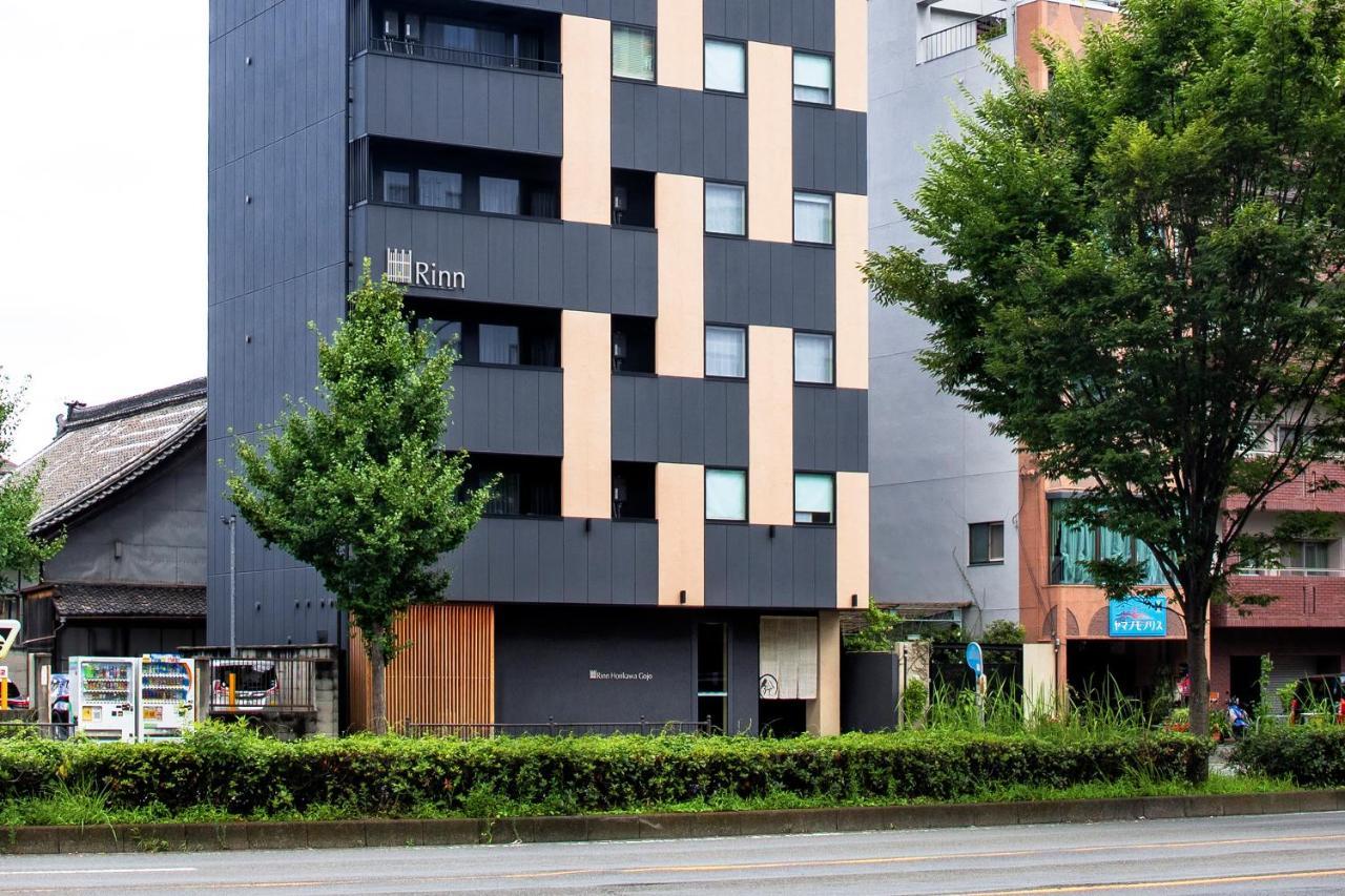 Rinn Horikawa Gojo Kyoto Ngoại thất bức ảnh