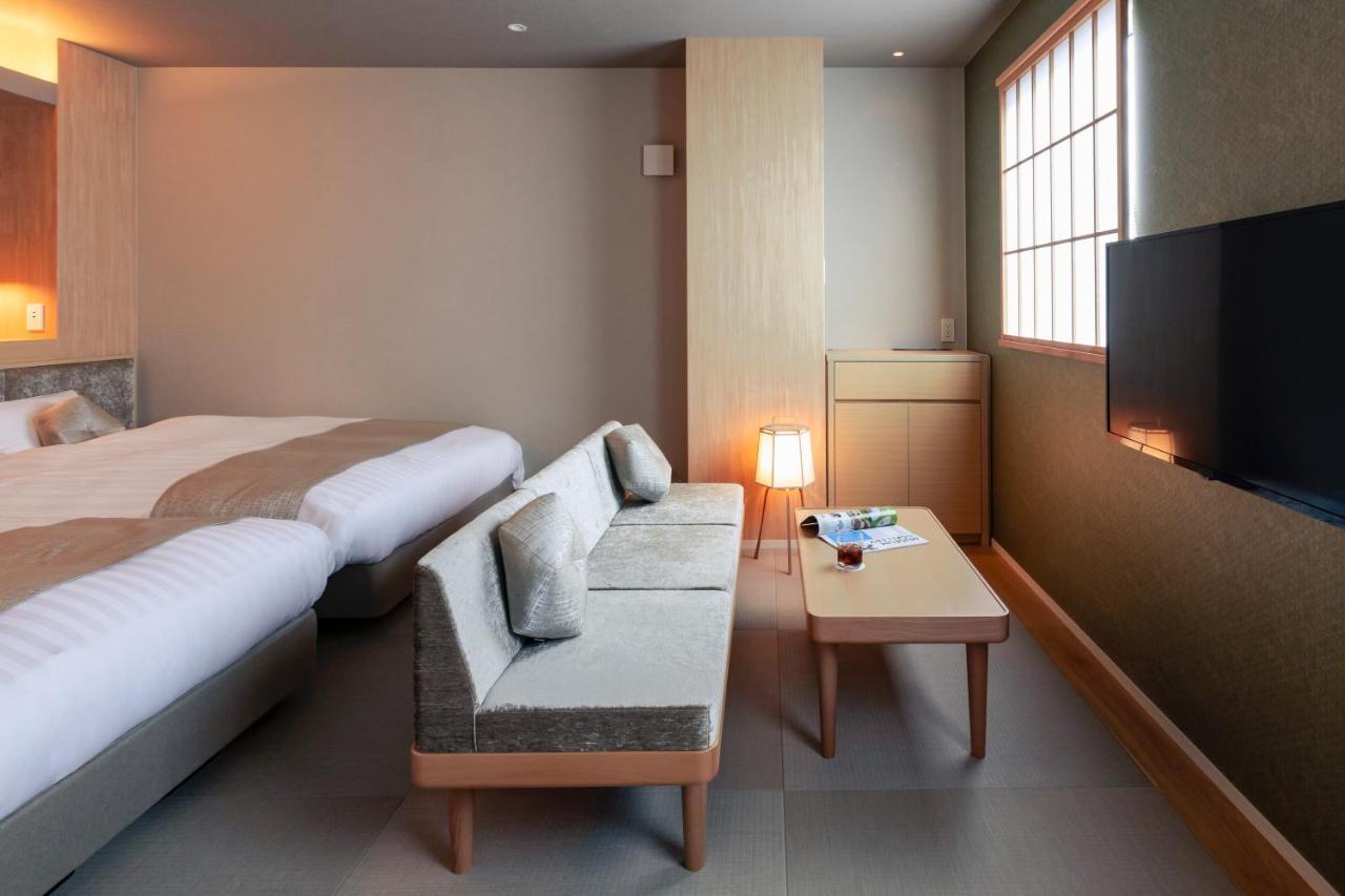 Rinn Horikawa Gojo Kyoto Ngoại thất bức ảnh
