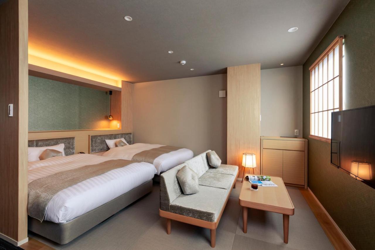 Rinn Horikawa Gojo Kyoto Ngoại thất bức ảnh