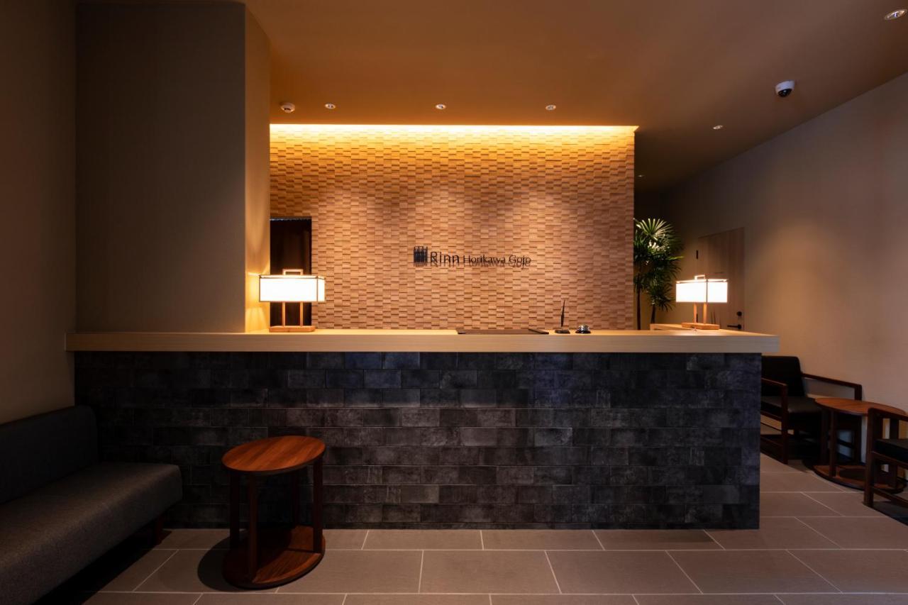 Rinn Horikawa Gojo Kyoto Ngoại thất bức ảnh